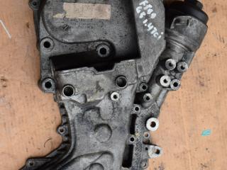 декоративная крышка двигателя Volkswagen Golf 5 поколение 2008, 1.4 л., CAXA, бензин, МКПП, хетчбэк 5 дв., правый руль, 03C109211, 03C103464B