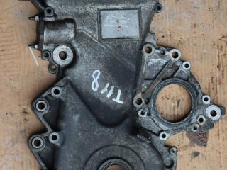 декоративная крышка двигателя Toyota Celica 7 поколение (T230) 2001, 1.8 л., 1ZZ-FE, бензин, МКПП, купе