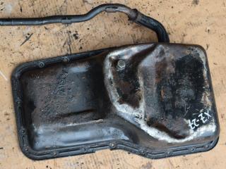 масляный поддон Kia Sorento 1 поколение [рестайлинг] 2008, 2.5 л., D4CB, дизель, АКПП, внедорожник 5 дв.