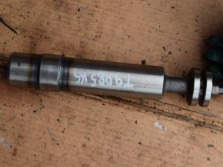 вал балансирный Kia Sorento 1 поколение [рестайлинг] 2007, 2.5 л., D4CB, дизель, МКПП, внедорожник 5 дв., правый руль