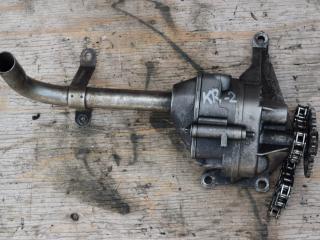 насос масляный Mercedes-Benz C-Класс W203/S203/CL203 2000, 2.2 л., дизель, АКПП, седан, 6111810047, A6111810047