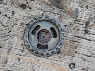 звездочка ТНВД Renault Laguna 2 поколение 2003, 2.2 л., дизель, МКПП, хетчбэк 5 дв.