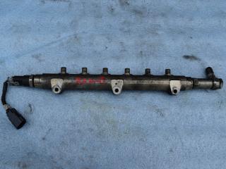 топливная рампа Volvo XC90 1 поколение 2004, 2.4 л., дизель, АКПП, внедорожник 5 дв., 0281002612, 0445215015