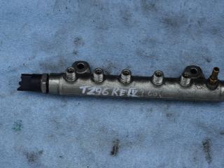 топливная рампа Renault Laguna 2 поколение 2003, 2.2 л., дизель, МКПП, хетчбэк 5 дв., 0281002568, 0445214042, 8200347593