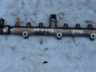 топливная рампа Kia Sorento 1 поколение [рестайлинг] 2007, 2.5 л., D4CB, дизель, АКПП, внедорожник 5 дв., 0281002507, 0445214103, 314004A440