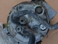 компрессор кондиционера Volvo C70 1 поколение 2001, 2.4 л., B 5244 T7, бензин, МКПП, купе, передний привод, 8665290 - фото №2
