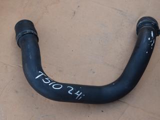 патрубок интеркулера Volvo C70 1 поколение 2001, 2.4 л., B 5244 T7, бензин, МКПП, купе, передний привод