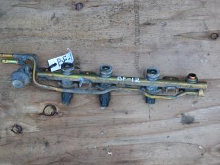 форсунка Nissan Almera N15 1998, 1.6 л., бензин, МКПП, хетчбэк 5 дв., JS501