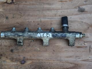 топливная рампа Renault Espace 3 поколение 2000, 2.2 л., дизель, МКПП, минивэн, 0281002405, 8200010077