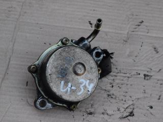 насос вакуумный Ford Fiesta 5 поколение 2002, 1.4 л., дизель, МКПП, хетчбэк 5 дв., 72814402, 9637413980