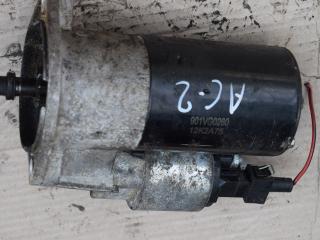 стартер Volkswagen Lupo 6X 2001, 1.0 л., бензин, МКПП, хетчбэк 5 дв., 901VG0260