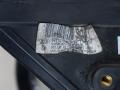 зеркало наружное левое Kia Ceed 1 поколение 2009, 1.6 л., дизель, МКПП, универсал, 876101HAI0 - фото №4