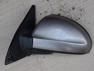 зеркало наружное левое Kia Ceed 1 поколение 2009, 1.6 л., дизель, МКПП, универсал, 876101HAI0