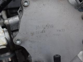 насос вакуумный Volvo S60 2 поколение [рестайлинг] 2016, 1.5 л., B 4154 T4, бензин, АКПП, седан, 31480558