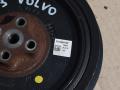 шкив коленвала Volvo S60 2 поколение [рестайлинг] 2016, 1.5 л., B 4154 T4, бензин, АКПП, седан, 31359414 - фото №3