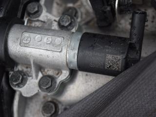 фазорегулятор Volvo S60 2 поколение [рестайлинг] 2016, 1.5 л., B 4154 T4, бензин, АКПП, седан, 31480441