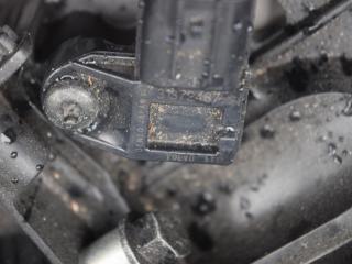 датчик абсолютного давления Volvo S60 2 поколение [рестайлинг] 2016, 1.5 л., B 4154 T4, бензин, АКПП, седан, 31372487