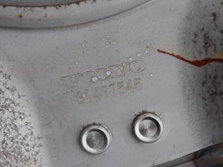 Маховик АКПП (драйв плата) Volvo S60 2 поколение [рестайлинг] 2016, 1.5 л., B 4154 T4, бензин, АКПП, седан, 31437545