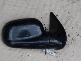 зеркало наружное правое Hyundai Santa Fe 1 поколение (SM) 2003, 2.0 л., D4EA, дизель, МКПП, внедорожник 5 дв.