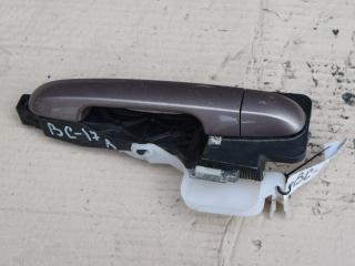 ручка наружная Kia Ceed 1 поколение 2009, 1.6 л., дизель, МКПП, универсал