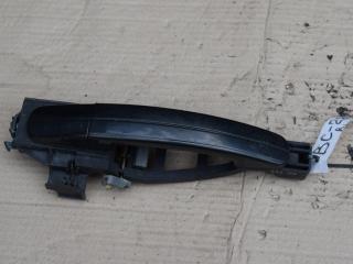 ручка наружная Ford Focus 2 поколение [рестайлинг] 2010, 1.6 л., дизель, МКПП, универсал, 3M51R224A37