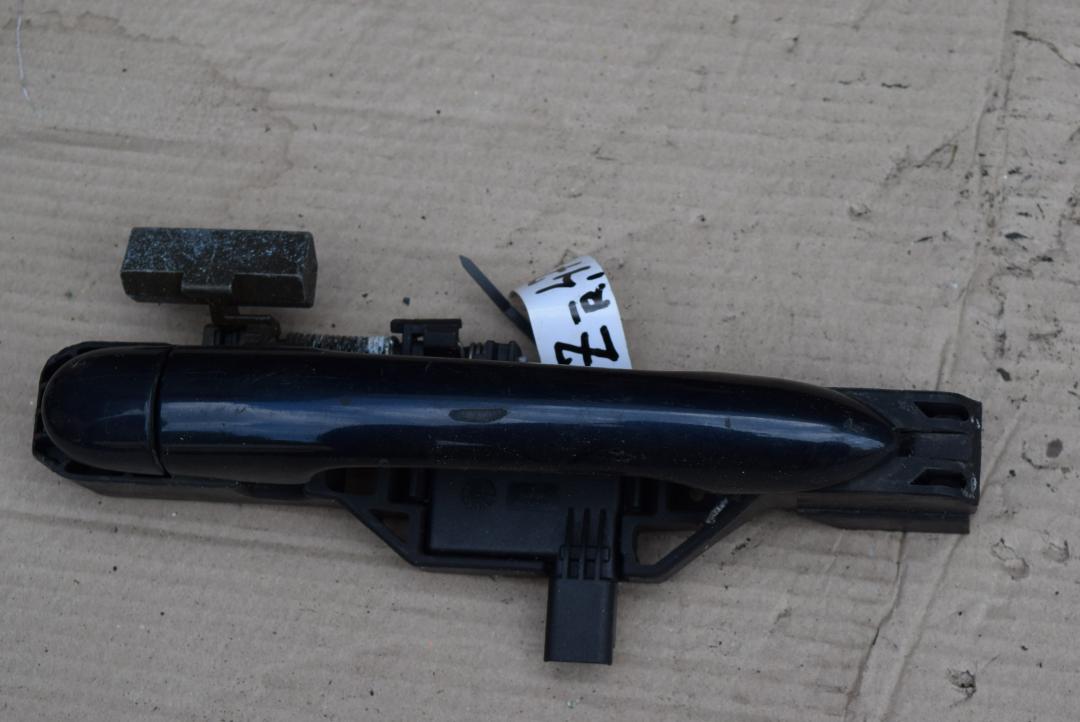 ручка наружная Renault Vel Satis 1 поколение 2004, 2.0 л., бензин, МКПП, хетчбэк 5 дв., AV50289001 - фото №1