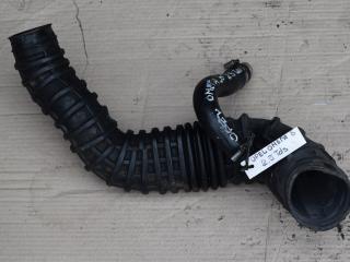 патрубок воздушного фильтра Opel Omega B 1998, 2.5 л., дизель, АКПП, седан, 90448467