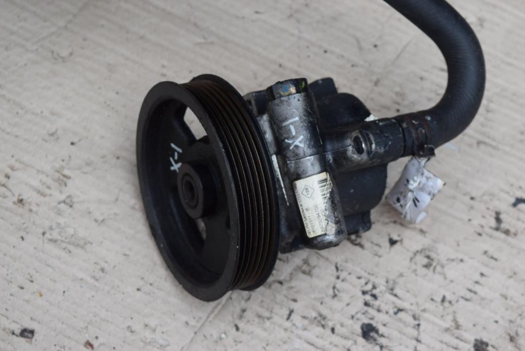 насос гидроусилителя руля Renault Espace 4 поколение 2003, 3.0 л., дизель, МКПП, минивэн, 8973294700 - фото №1