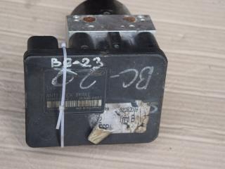 блок ABS Volkswagen Sharan 1 поколение [2-й рестайлинг] 2003, 1.9 л., AUY, дизель, АКПП, минивэн, 8M512C405CA