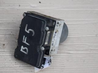 блок ABS Isuzu D-Max 2 поколение 2013, 3.0 л., 4JJ1-TC, дизель, АКПП, пикап, полный привод, 0265231047, 8973879860, 0265800578