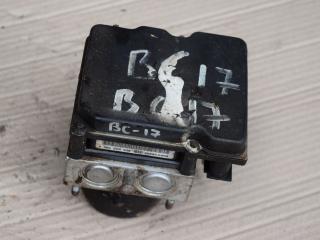 блок ABS Kia Ceed 1 поколение 2009, 1.6 л., дизель, МКПП, универсал, 0265230231, 589201H650