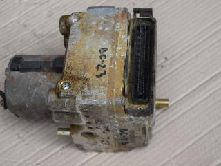 блок ABS Peugeot 406 1 поколение 1998, 2.0 л., бензин, МКПП, седан, 0265216003, 0273004093