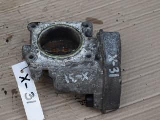 заслонка дроссельная Opel Signum C 2004, 2.2 л., бензин, АКПП, 24459501