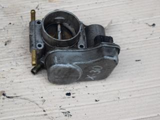 заслонка дроссельная Opel Astra G 2004, 1.6 л., бензин, АКПП, хетчбэк 5 дв., 25177983