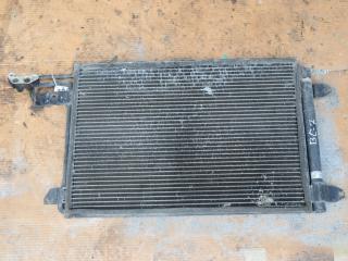 радиатор кондиционера Audi A3 8P 2005, 1.6 л., BAG, бензин, МКПП, хетчбэк 5 дв., 1K0820411G