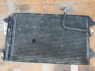 радиатор кондиционера Ford Galaxy 1 поколение [рестайлинг] 2004, 1.9 л., дизель, МКПП, минивэн