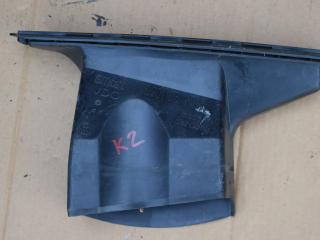 воздухозаборник Smart Fortwo 1 поколение 1999, 0.6 л., бензин, робот, хетчбэк 3 дв., 0001106V011