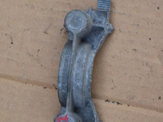 кронштейн (крепление) Smart Fortwo 1 поколение 1999, 0.6 л., бензин, робот, хетчбэк 3 дв., 0001245V006