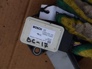 датчик ускорения Kia Ceed 1 поколение 2009, 1.6 л., дизель, МКПП, универсал, 0265005700, 956901H000