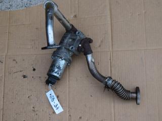 клапан EGR Kia Cerato 1 поколение [рестайлинг] 2007, 1.5 л., дизель, 284102A100