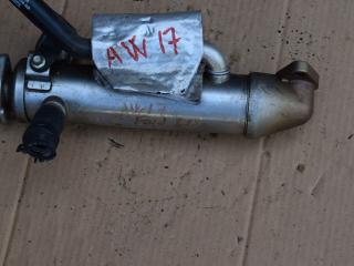 охладитель EGR / Радиатор EGR Ford Mondeo 3 поколение 2003, 2.0 л., дизель, МКПП, седан, 2S7Q9F464AA