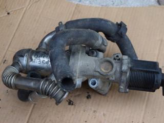 клапан EGR Opel Corsa C [рестайлинг] 2003, 1.3 л., дизель, МКПП, хетчбэк 5 дв., 50024007