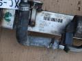 клапан EGR Volvo XC90 1 поколение 2004, 2.4 л., дизель, АКПП, внедорожник 5 дв., 30637142, 53411462, 72299609 - фото №2