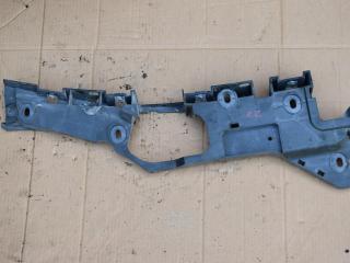 крепление крыла переднего левого Smart Fortwo 1 поколение 1999, 0.6 л., бензин, робот, хетчбэк 3 дв., 0000915V013