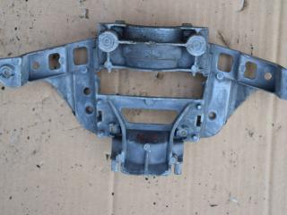 кронштейн (крепление) Smart Fortwo 1 поколение 1999, 0.6 л., бензин, робот, хетчбэк 3 дв., 0001244V008