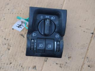 переключатель света Opel Vectra B 1998, 2.0 л., дизель, МКПП, седан, 90569814