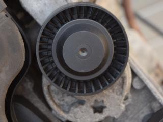 натяжитель Volvo XC90 1 поколение 2005, 2.4 л., D5, D 5244 T, дизель, АКПП, внедорожник 5 дв., полный привод, правый руль