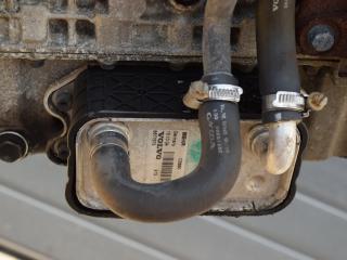 патрубок (трубопровод, шланг) Volvo XC90 1 поколение 2005, 2.4 л., D5, D 5244 T, дизель, АКПП, внедорожник 5 дв., полный привод, правый руль, 30713304