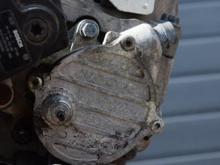 насос вакуумный Volvo XC90 1 поколение 2005, 2.4 л., D5, D 5244 T, дизель, АКПП, внедорожник 5 дв., полный привод, правый руль, 08699237