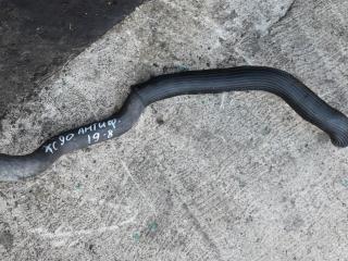 патрубок (трубопровод, шланг) Volvo XC90 1 поколение 2005, 2.4 л., D5, D 5244 T, дизель, АКПП, внедорожник 5 дв., полный привод, правый руль